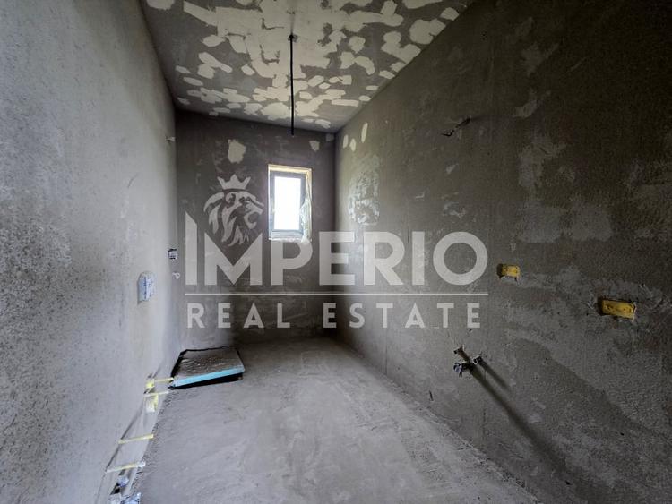 Casa pe un singur nivel cu 600m de teren si vedere spectaculoasa spre munte! - 9