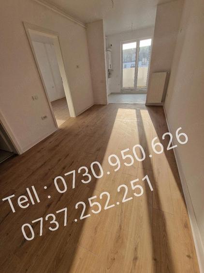 vand apartament 2 camere tip studio - 3