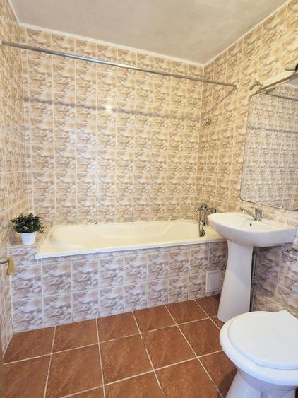 Crangasi la 5 minute metrou si parc, comision 0%, apartament 2 camere, bloc 1980 - 4