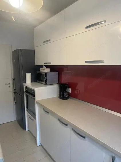 Apartament cu 2 camere, suprafata de 55 mp, boxa si loc de parcare Avangarden3 - 1