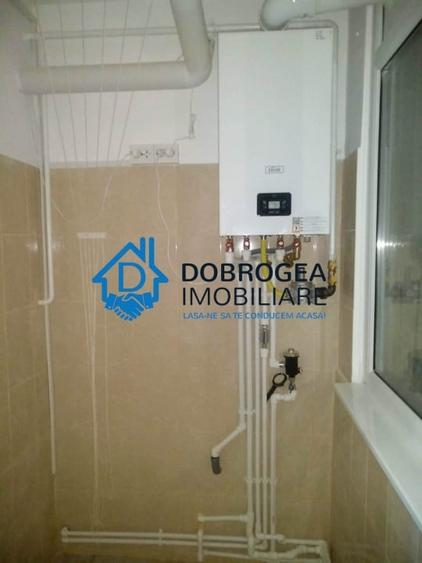 C5 - 2 CAMERE DECOMANDAT ,  CENTRALA GAZ,  ETAJ 2 - 5