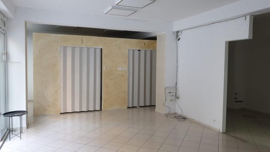 INCHIRIERE SPATIU COMERCIAL MILITARI RESIDENCE - 2