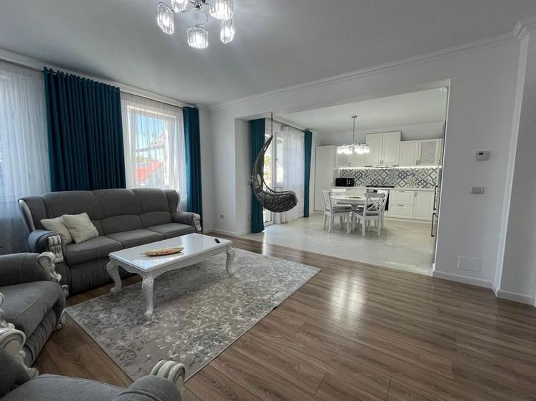 Apartament ultracentral de lux - 6