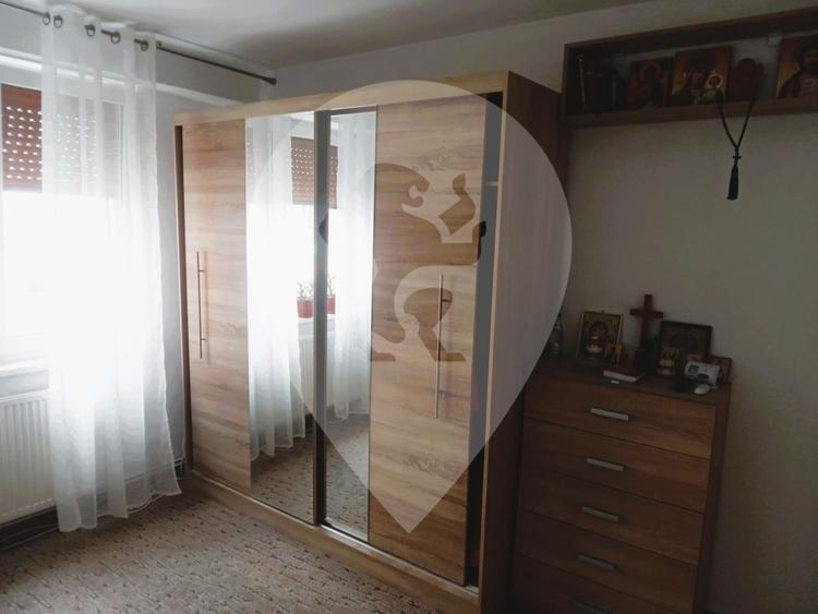 Apartament 3 camere circular - loc de parcare Grivitei  / Centru Civic - 7