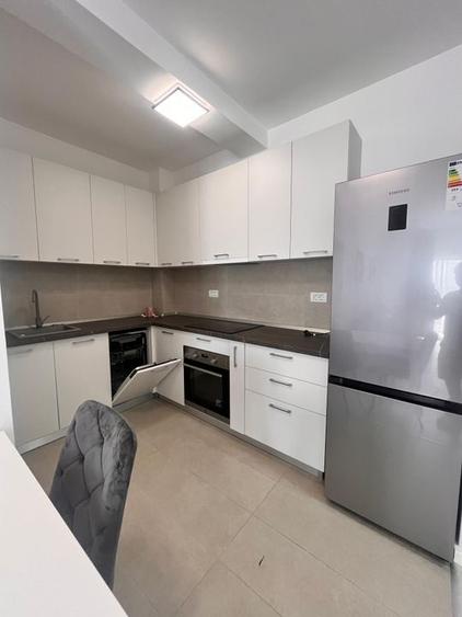 Apartament 2 Camere | Zona Torontalului | Loc De Parcare - 9