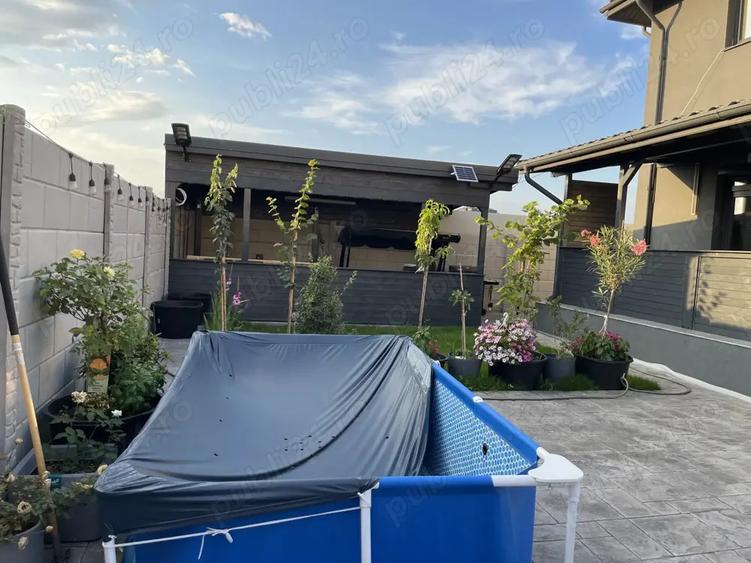 Vand CASA AN 2025 P+1+Pod inalt 340000 euro - 5