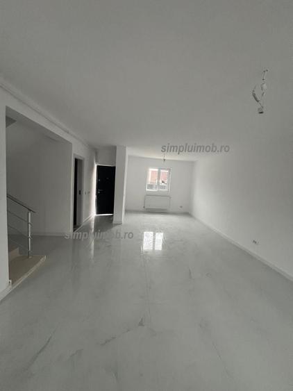 Vilă 4 camere de vânzare Măgurele  150 mp utili - 7