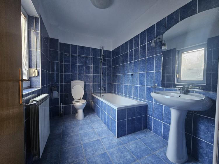 Vila individuala curte proprie garaj sutuata in complexul rezidential The Class - 8