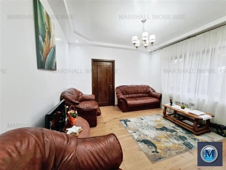 Vila cu 9 camere de vanzare, zona Bereasca, 390,00 mp #16634 - 4