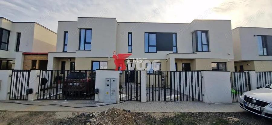 Casa insiruita de vanzare 125.000