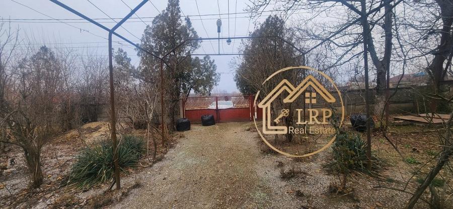 Uzunu Calugareni DN5/E85 -casa, anexe, intravilan 10.488mp, utilitati - 19