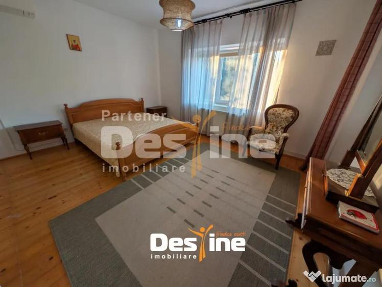 Vila D+P+1+M 6 camere 180 mp cu 1000 mp teren ?i utilita? - 12