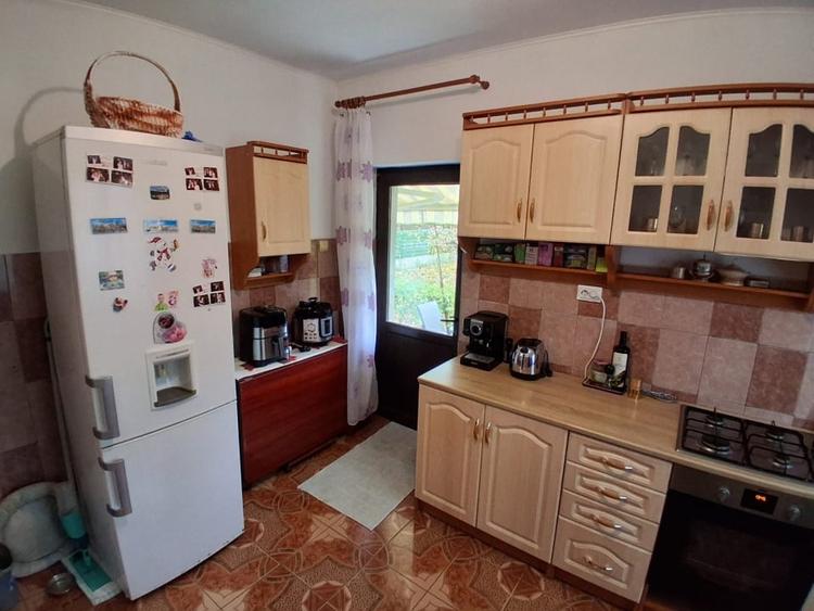 Casa individuala P+1 100mp si 453mp teren - locatie centrala Valea Lupului - 7