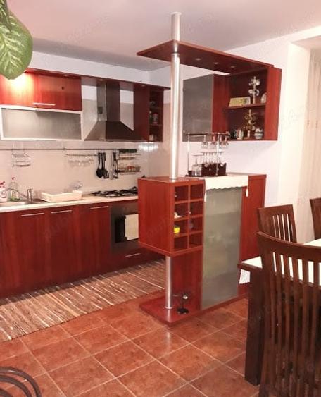 Vila 7 Camere Voluntari | 3 Bai | Curte | Centrala proprie | P+1+M | 2 Terase - 7