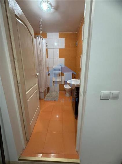 Apartament 2 camere, Borhanci - 4