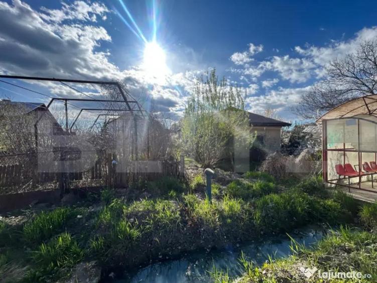 TEREN | RANCACIOV | 639 MP | INTRAVILAN | LA SOSEA | - 4