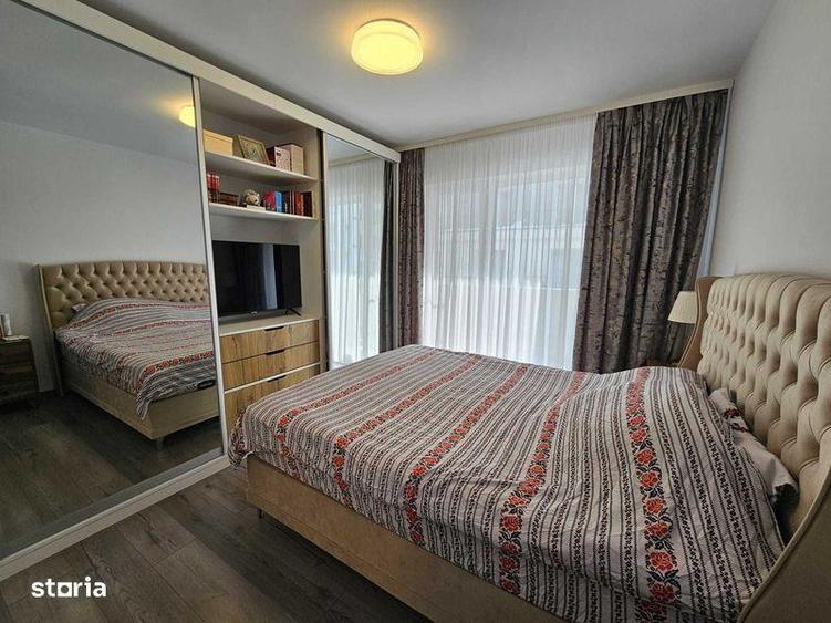 Apartament 3 Camere Pallady - 87 de mp - 1