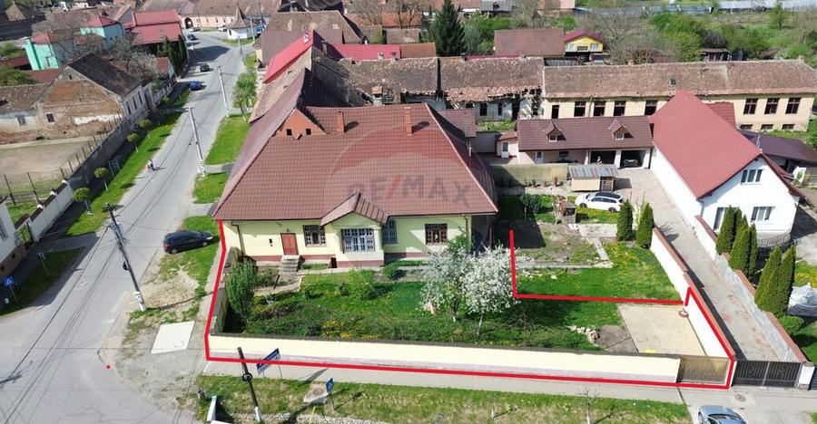 Casa in inima Transilvaniei aproape de Sighi?oara ... - 1