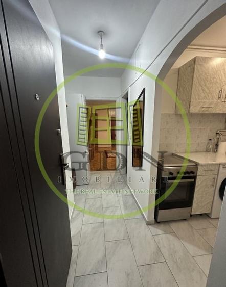 Apartament de inchiriat cu doua camere, zona Cedonia. - 2