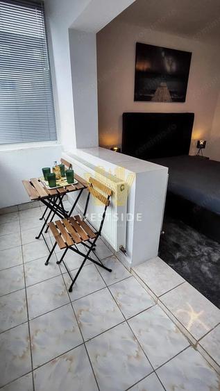 Apartament premium de inchiriat, cu 3 camere, Calea Aradului - 5