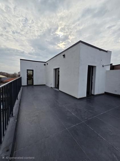 BULEVARDUL MAMAIA | SPATIU BIROURI | CLADIRE NOUA | INTRARE SEPARATA - 2