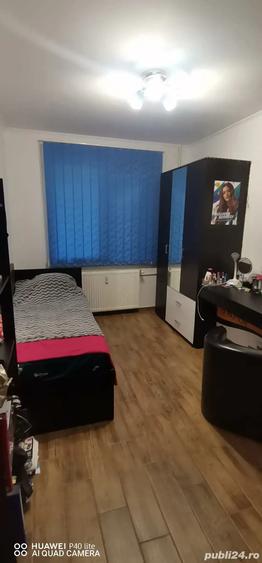 Vand apartament 4 cam confort 1 sporit 2 bai 2 balcoane MegaMall-Arena-Pantelimon - 5