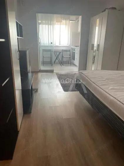 Garsoniera - Titan - 2020 - centrala - Palladium Residence