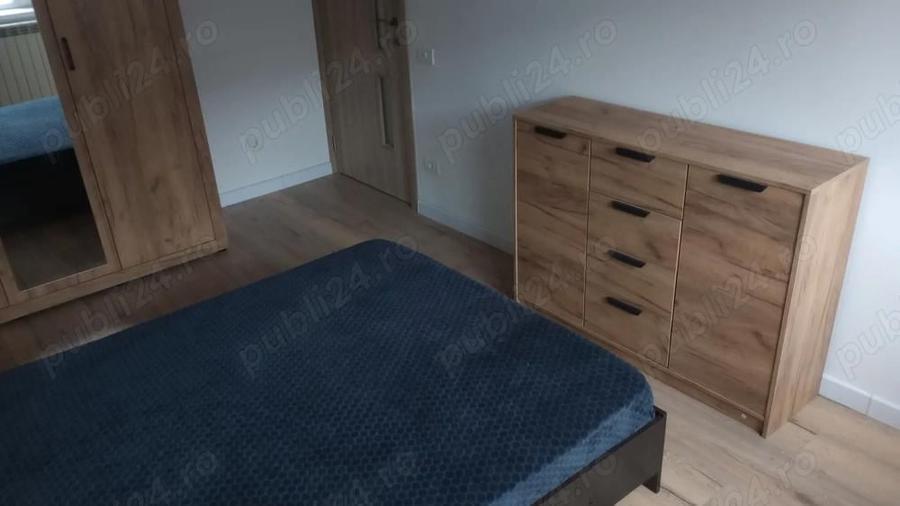 De inchiriat Apartament 3 camere Constanta Ultracenral - 9