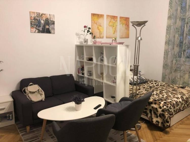 Casa 8 camere de vanzare in Centru, Cluj Napoca - 2