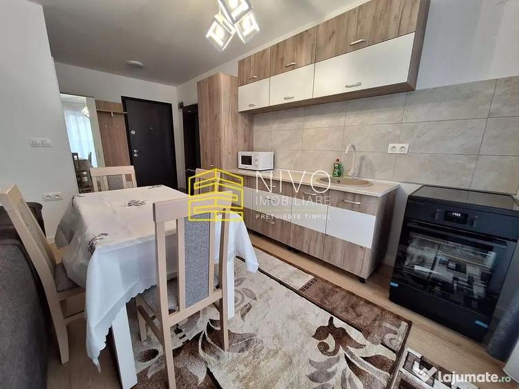 Apartament 2 camere Tg. Mure? Maurer Bloc Nou - 1