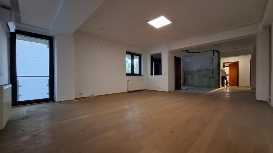 Inchiriere  birouri 130 mp, Aviatorilor Televiziunea Romana - 1