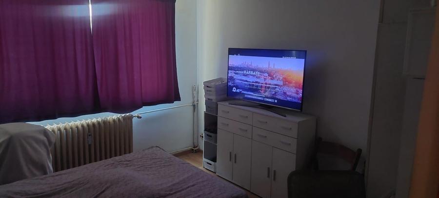 TATARASI-CIURCHI,ap. 3 camere, decomandat, 60m2, vedere dubla! - 3