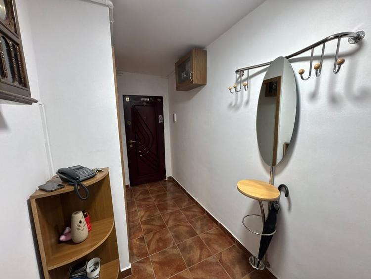 Tractorul - 3 camere - 0% Comision - Centrala - 2xParcare - Mobilat si utilat - 7