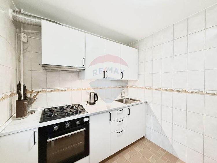 Apartament cu 3 camere de închiriat în zona Aparatorii Patriei - 9