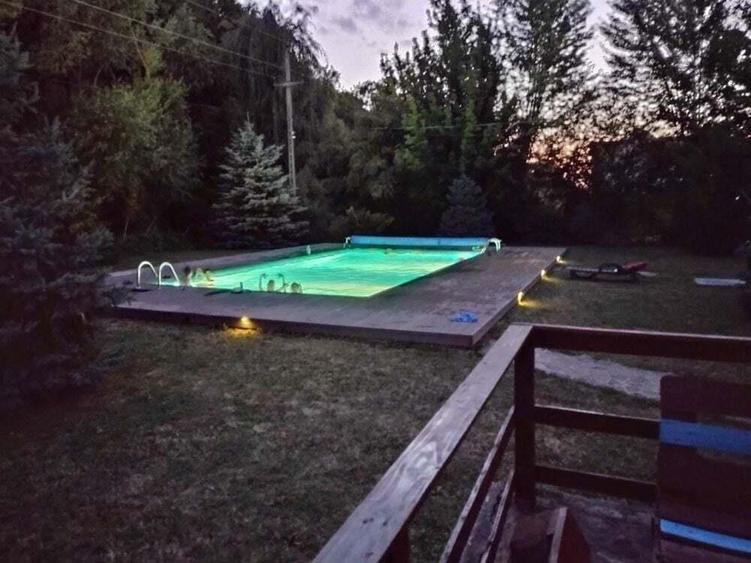 Pensiune, teren 4.460 mp, Hidi?elul de Jos, Bihor. 685.000 Euro (neg). - 15