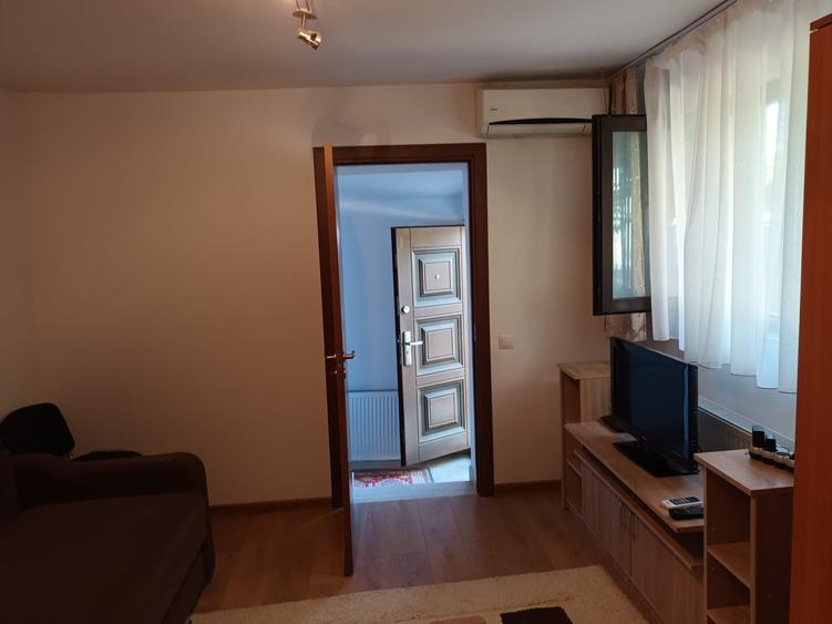 Schimb cu Apartament Vila P+1+M ,3 camere, 2 bai, Crângași - 16