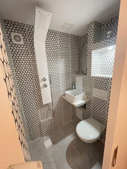 Inchiriere garsoniera sector 3 / piata rond alba iulia 20mp2 - 5