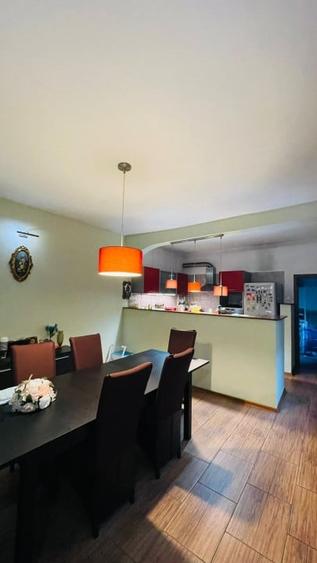 CASA P+M | ZONA FALEZA NORD | 6 CAMERE - 6