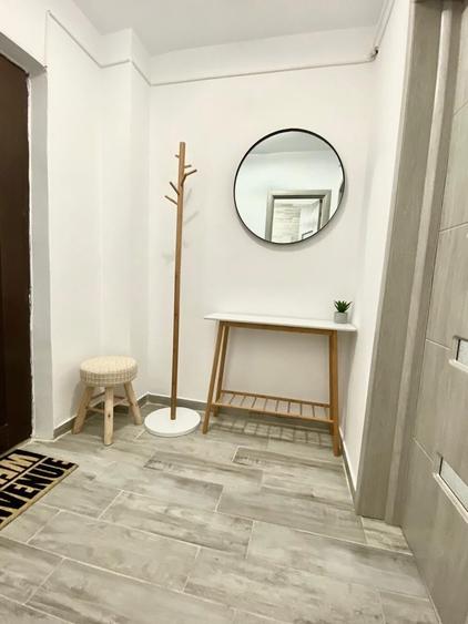 Garsoniera G3 Baba Novac - 1