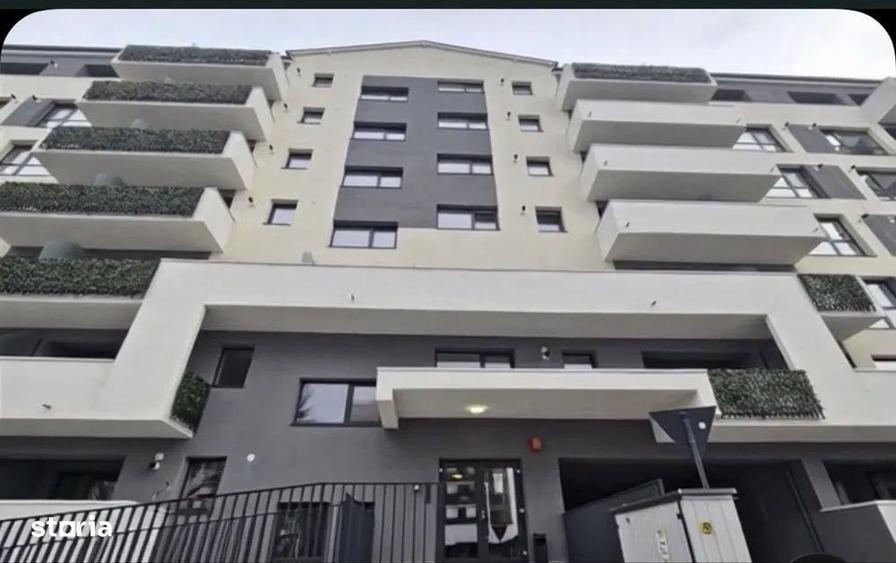 Apartament 2 camere Vivamus Residence - 4