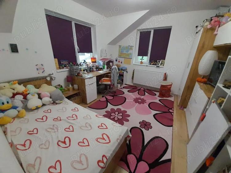 Casa de vanzare Sancraiu de Mures - 2