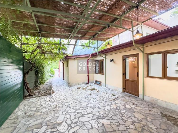 Floreasca | One Tower |  Casa individuala - 13