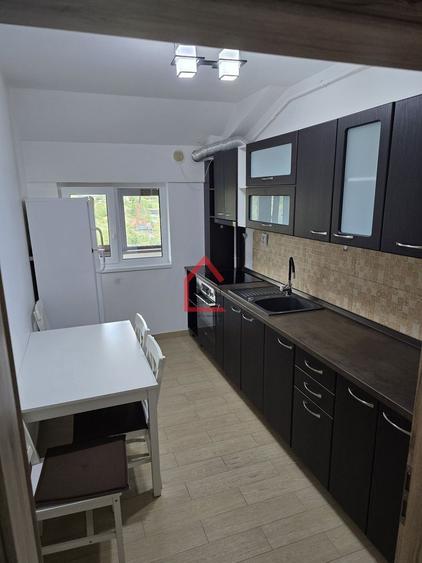 Apartament 2 camere Decomandat, Bloc nou, Cug - 4