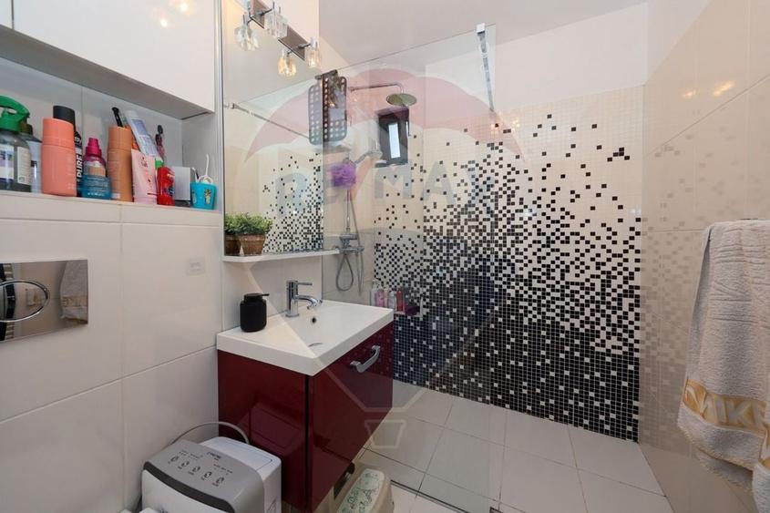 Apartament modern centrul Civic - 8