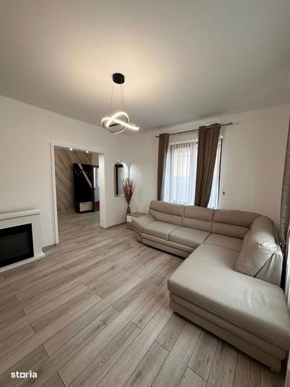 De inchiriat casa cu 3 camere situata ultracentral, 1.100euro/luna - 6