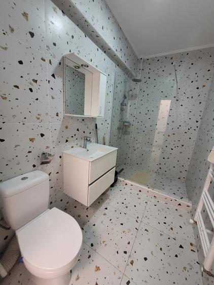 Apartament 2 camere - 50 mp - mobilat- Mamaia Sat  | Bloc Nou 2024 -85000 Euro - 15