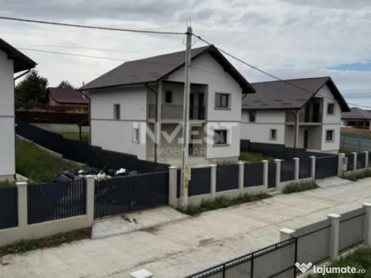 Case Single 5c P+1 Valea Lupului-Ia?i - 1