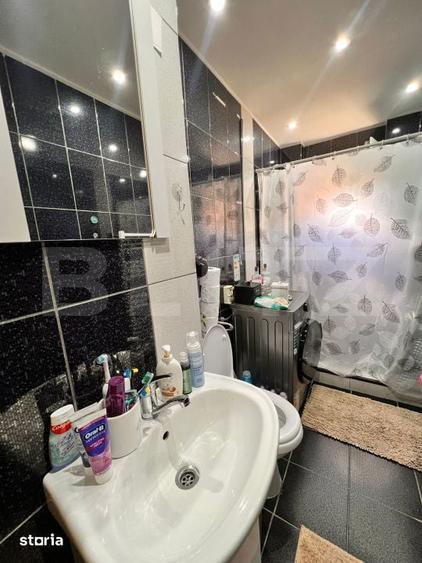 Apartament 2 camere decomandat+boxa demisol - 3