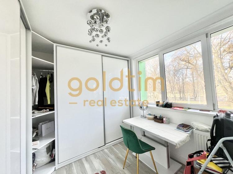 APARTAMENT MODERN/LUMINOS/COMPLET MOBILAT SI UTILAT/FLOREASCA - 3