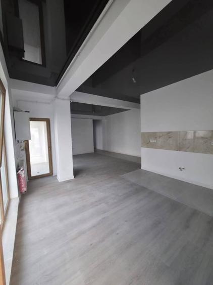 Apartament cu 2 camere în Șelimbăr